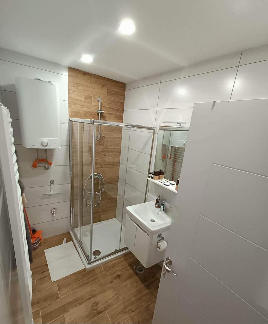 Aerris 3 Family Apartment Zlatibor