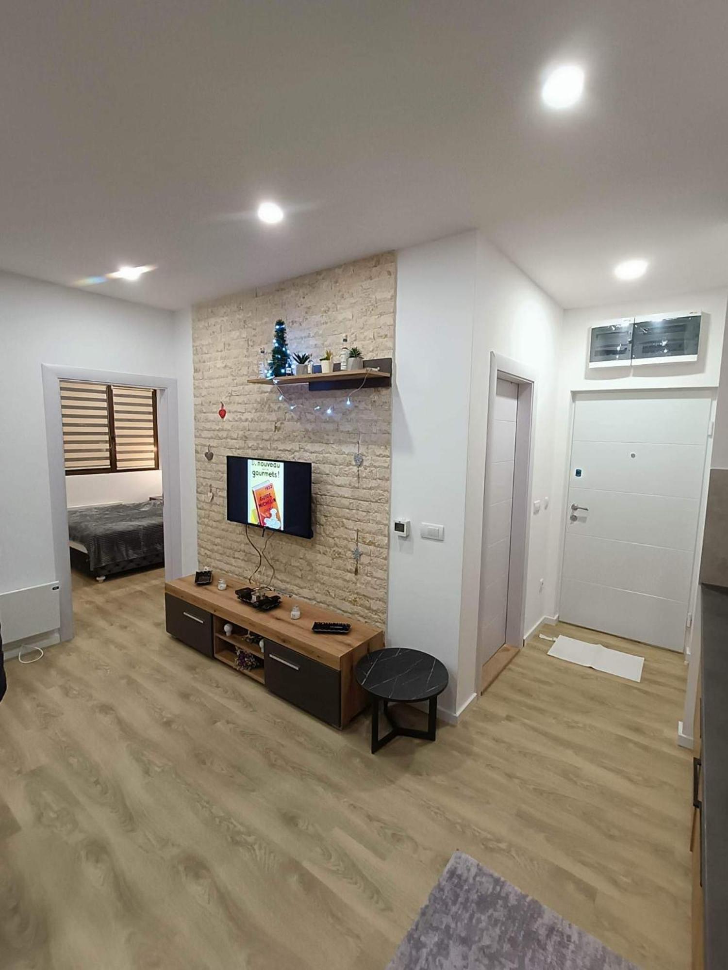 Apartment Aerris 3 Family *