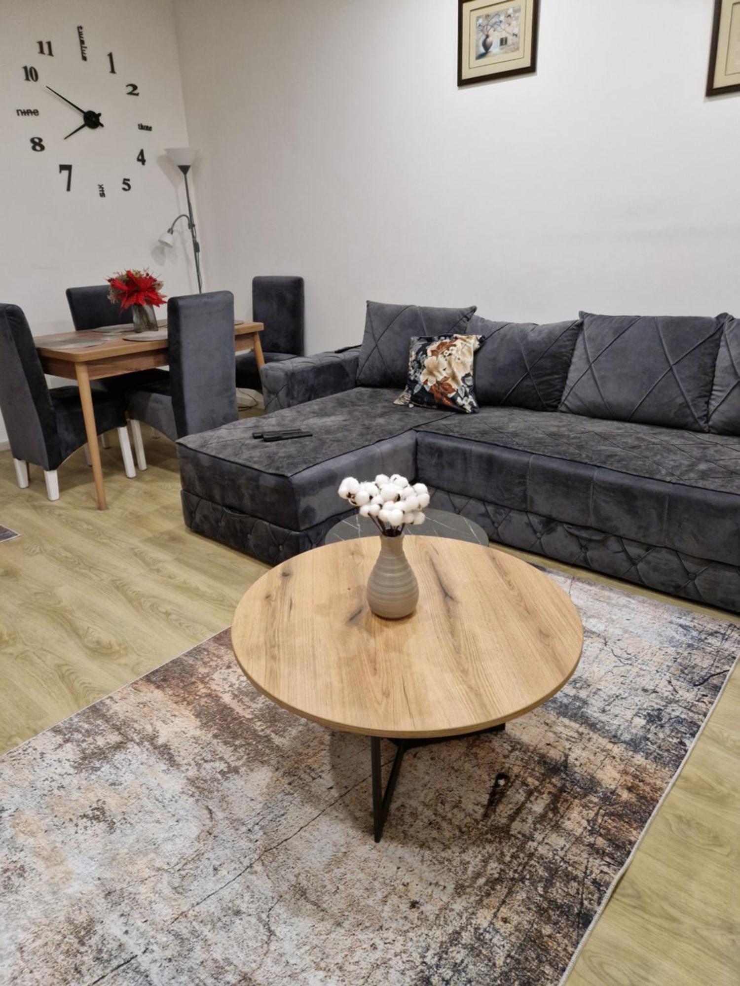 Apartment Aerris 3 Family Zlatibor