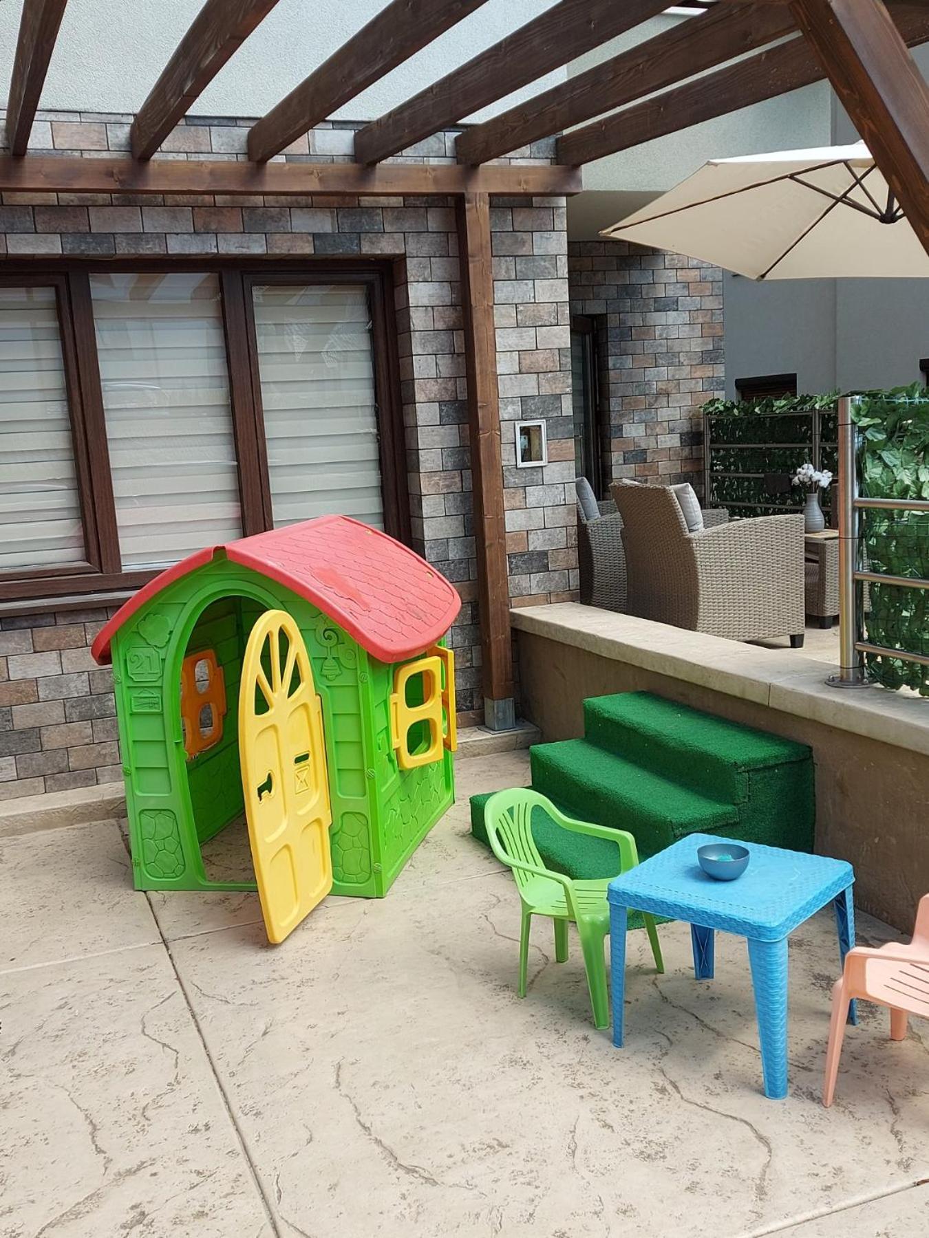 Apartment Aerris 3 Family Zlatibor